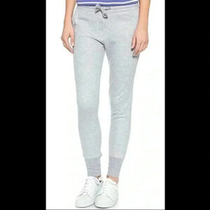 Zoe Karssen Slim Fit joggers